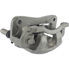 1996 Subaru Legacy Brake Caliper 4