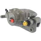 1996 Subaru Legacy Brake Caliper 2