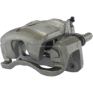 1996 Subaru Legacy Brake Caliper 1