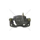 1990 Subaru Justy Brake Caliper 3