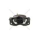 1990 Subaru Justy Brake Caliper 2