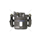 1990 Subaru Justy Brake Caliper 1