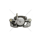 1994 Subaru Justy Brake Caliper 3