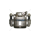 1994 Subaru Justy Brake Caliper 1