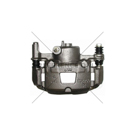 1992 Subaru Justy Brake Caliper 1