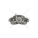 1994 Subaru Justy Brake Caliper 3