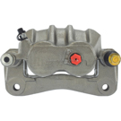 1994 Subaru Legacy Brake Caliper 8