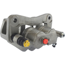 1994 Subaru Legacy Brake Caliper 5