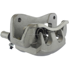1994 Subaru Legacy Brake Caliper 4