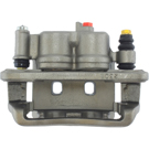 1994 Subaru Legacy Brake Caliper 6