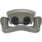 1994 Subaru Legacy Brake Caliper 7