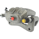 1994 Subaru Legacy Brake Caliper 2
