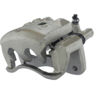 1994 Subaru Legacy Brake Caliper 1