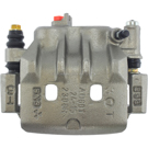 1994 Subaru Legacy Brake Caliper 3