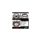 1993 Subaru Legacy Brake Caliper 11