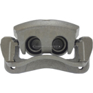 1993 Subaru Legacy Brake Caliper 7