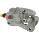 1993 Subaru Legacy Brake Caliper 1