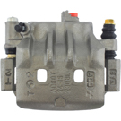 1993 Subaru Legacy Brake Caliper 3