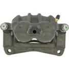 2001 Subaru Outback Brake Caliper 8