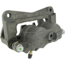 2001 Subaru Outback Brake Caliper 5