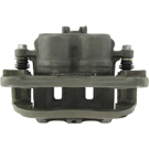 2001 Subaru Outback Brake Caliper 6
