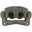 2001 Subaru Outback Brake Caliper 7