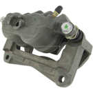2001 Subaru Outback Brake Caliper 2