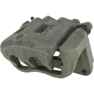 2001 Subaru Outback Brake Caliper 1