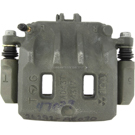 2001 Subaru Outback Brake Caliper 3