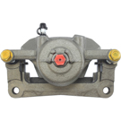 2000 Subaru Impreza Brake Caliper 8