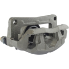 2000 Subaru Impreza Brake Caliper 4
