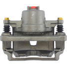 2000 Subaru Impreza Brake Caliper 6