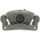 2000 Subaru Impreza Brake Caliper 7