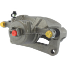 2000 Subaru Impreza Brake Caliper 2