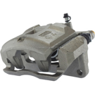 2000 Subaru Impreza Brake Caliper 1