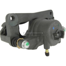 2000 Subaru Impreza Brake Caliper 5