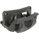 2000 Subaru Impreza Brake Caliper 4