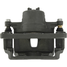 2000 Subaru Impreza Brake Caliper 6