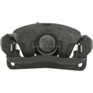 2000 Subaru Impreza Brake Caliper 7