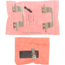 2000 Subaru Impreza Brake Caliper 9