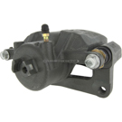 2000 Subaru Impreza Brake Caliper 2