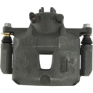 2000 Subaru Impreza Brake Caliper 3