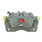 2000 Subaru Outback Brake Caliper 8