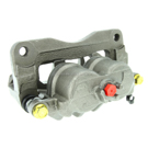2000 Subaru Outback Brake Caliper 5
