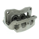 2000 Subaru Outback Brake Caliper 4