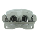 2000 Subaru Outback Brake Caliper 7