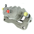 2000 Subaru Outback Brake Caliper 2