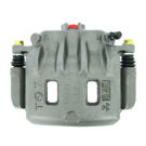 2000 Subaru Outback Brake Caliper 3