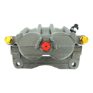 2000 Subaru Outback Brake Caliper 8