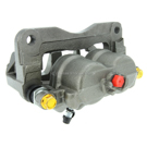 2000 Subaru Outback Brake Caliper 5